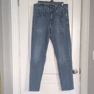 Rock & Republic Men's Straight Jeans